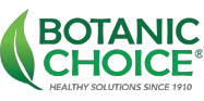 Botanic Choice Kampanjakoodi 